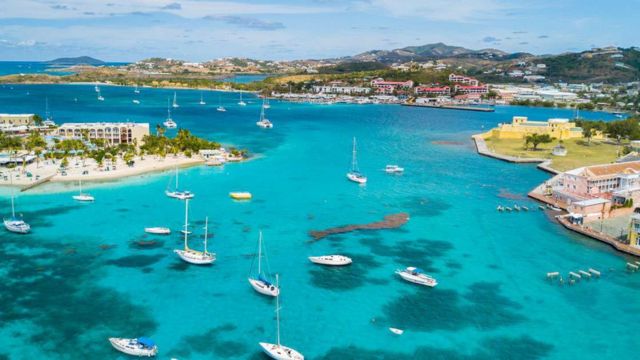 Best Places to Visit in the Virgin Islands
