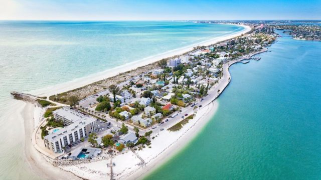 Best Places to Visit on Florida Gulf Coast