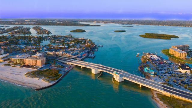 Best Places to Visit on Florida Gulf Coast