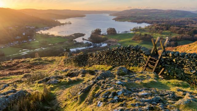 Best Places to Visit in England Outside of London