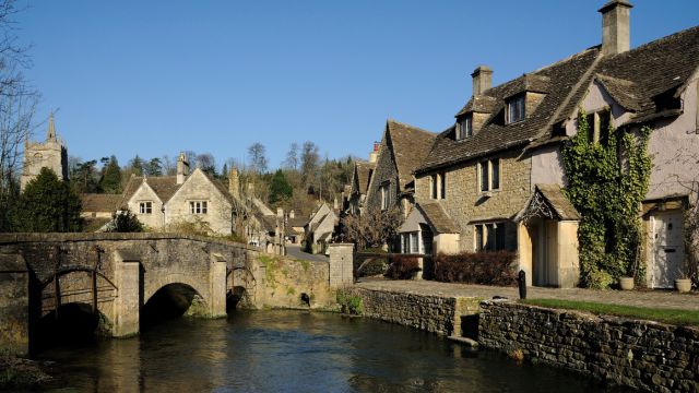 Best Places to Visit in England Outside of London