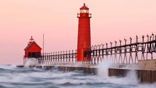 Best Places to Visit on Lake Michigan
