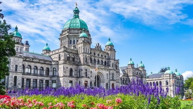 Best Places to Visit on Vancouver Island