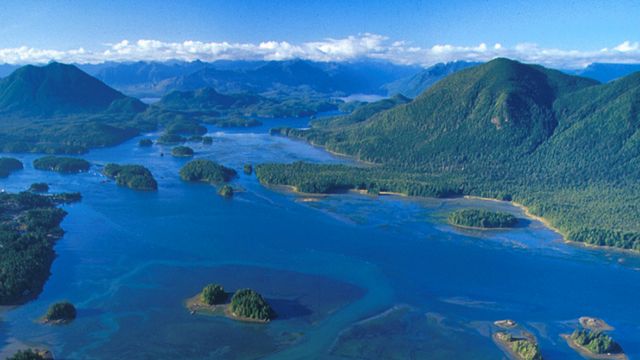 Best Places to Visit on Vancouver Island