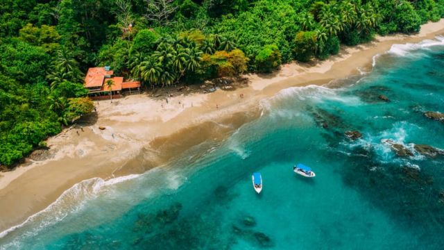 Best Tropical Places to Visit in October