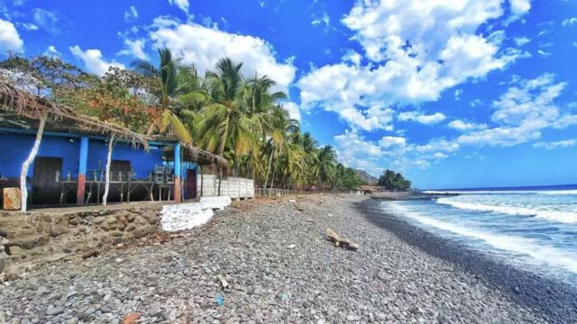 El Salvador's Best Places to Visit