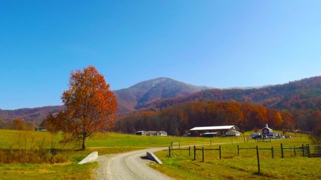 Best Places to Visit Smoky Mountains