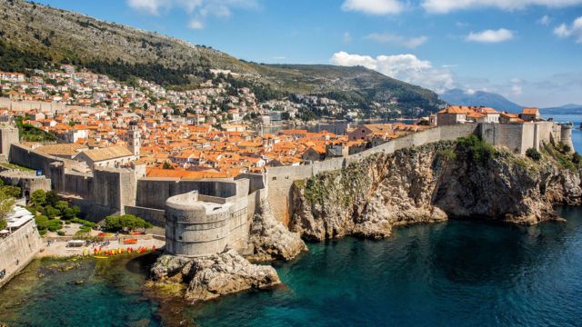 Best Places to Visit in Europe in the Summer
