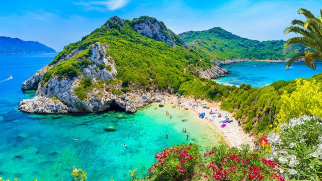 Best Places to Visit in Europe in the Summer