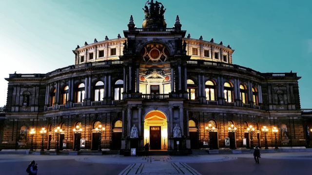 Best Places to Visit in Germany For First Time
