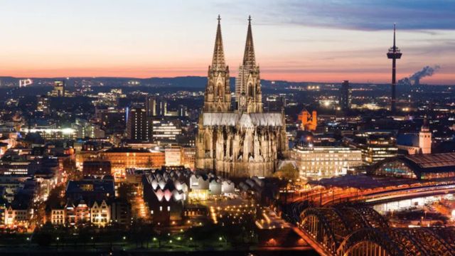 Best Places to Visit in Germany For First Time