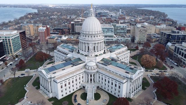 Wisconsin's Best Places to Visit