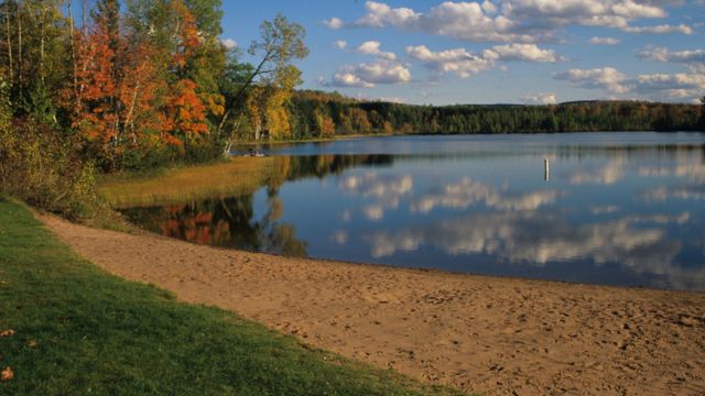 Wisconsin's Best Places to Visit