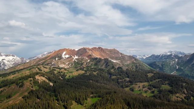 Best Places to Visit in Colorado in Summer