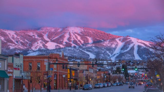Best Places to Visit in Colorado in Summer