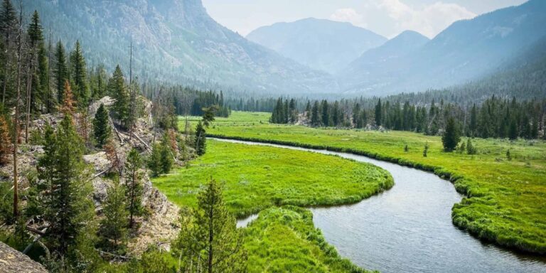 best places to visit in colorado in summer