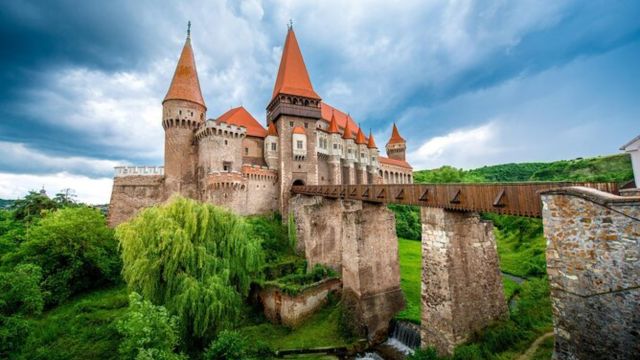 best places to visit in eastern europe