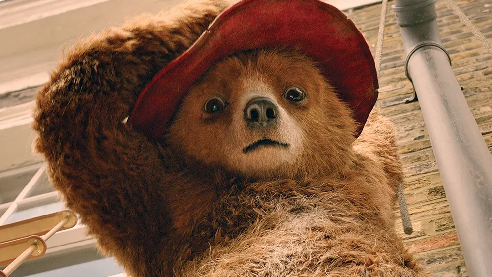 Paddington