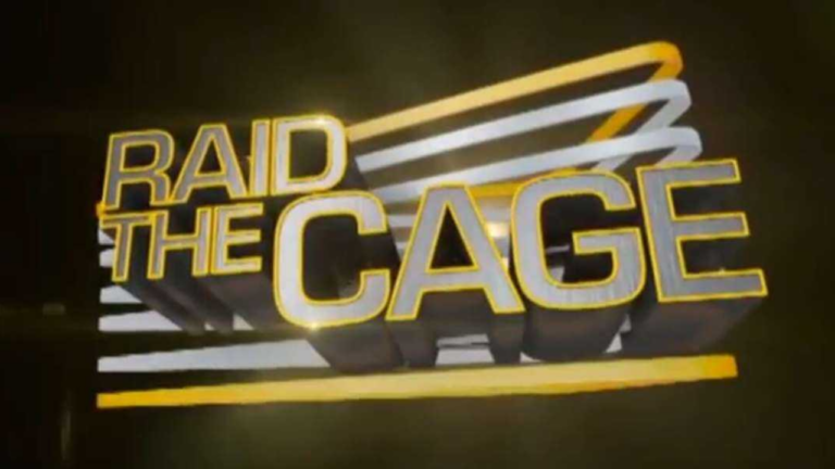 Raid The Cage Season 1