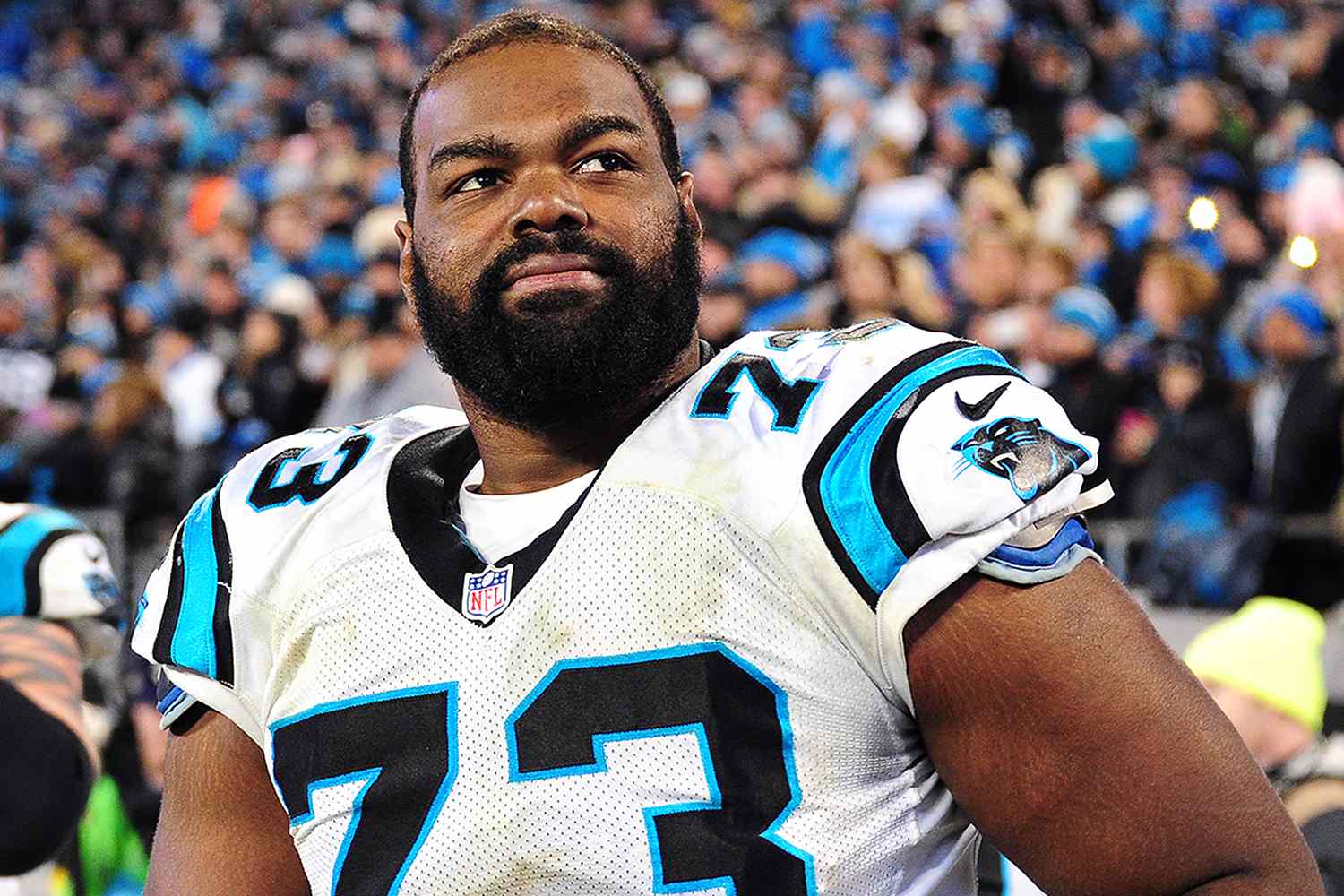 Michael Oher Professional Career 
