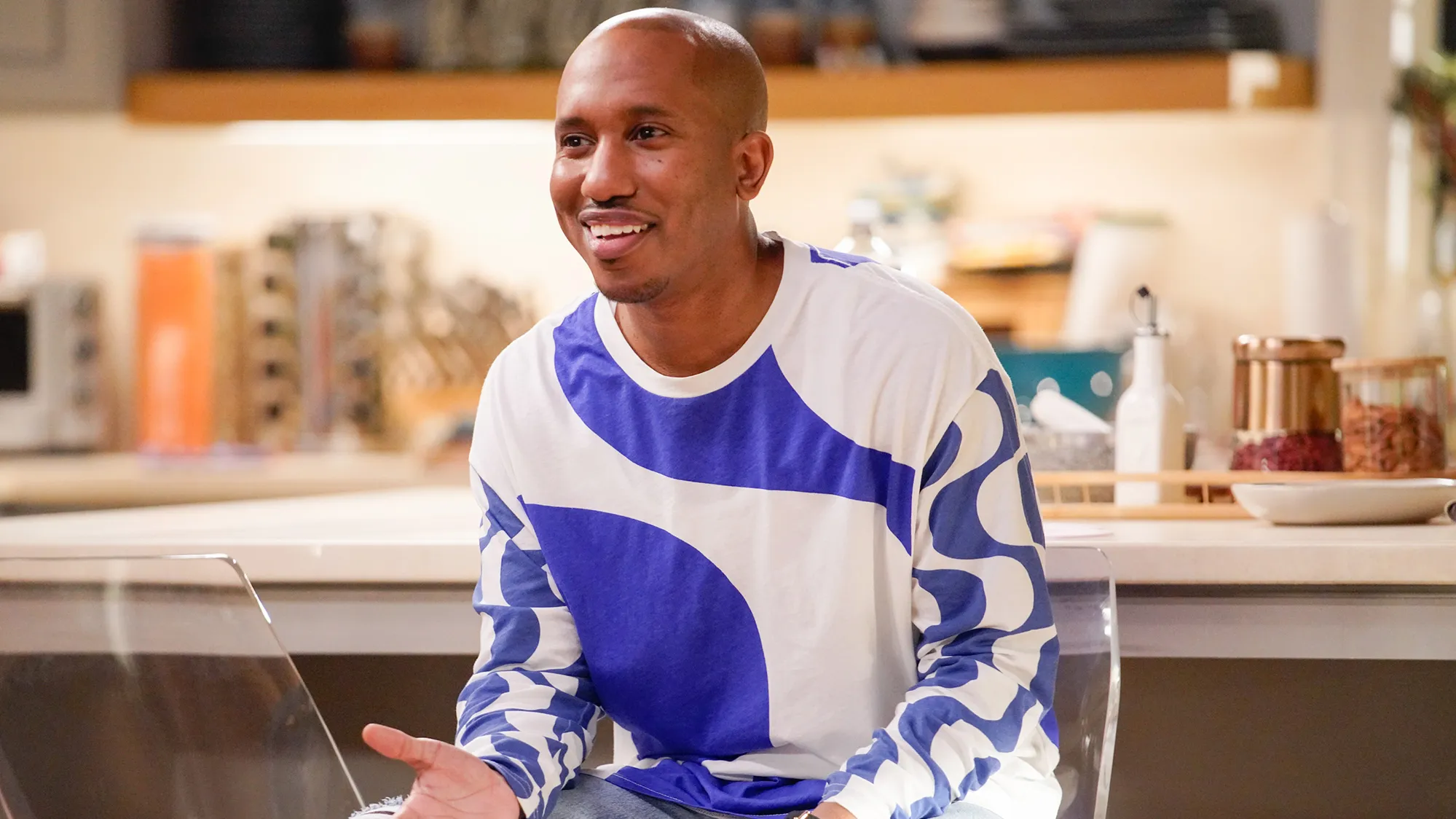 Chris Redd Net Worth