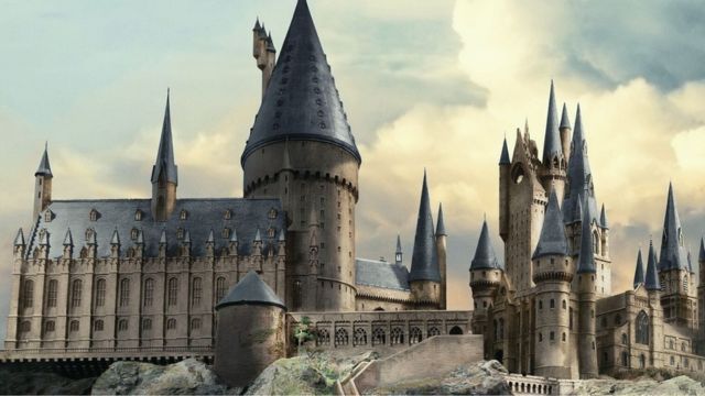 Best Fictional Places to Visit