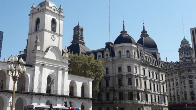 Best Places to Visit Buenos Aires