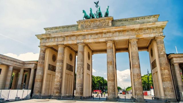 Best Places to Visit Germany Summer