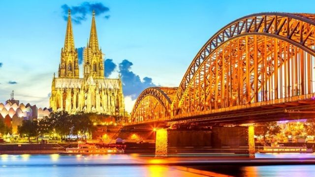 Best Places to Visit Germany Summer