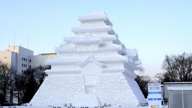 Best Places to Visit Japan in Winter