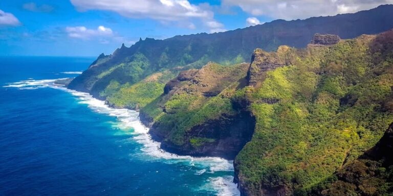Best Places to Visit Kauai