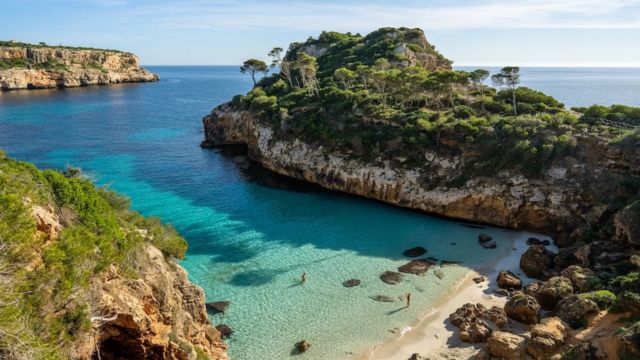 Best Places to Visit Mallorca
