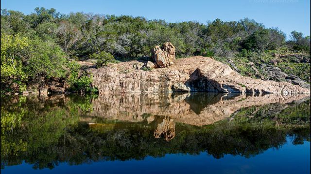 Best Places to Visit Near Austin