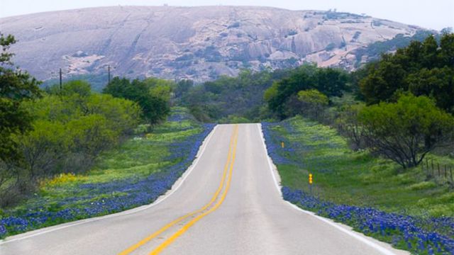 Best Places to Visit Near Austin