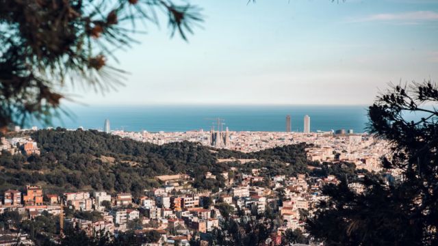Best Places to Visit Near Barcelona