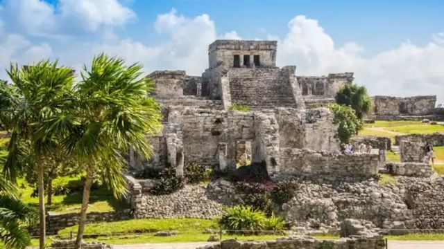 Best Places to Visit Near Cancun