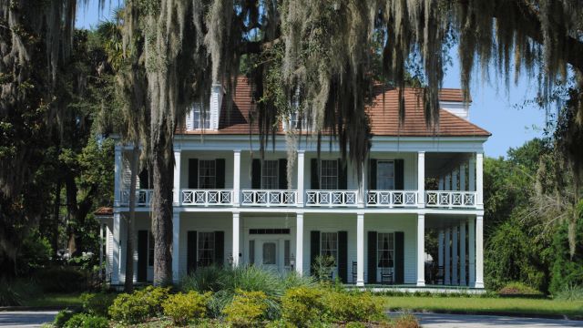 Best Places to Visit Near Jacksonville FL