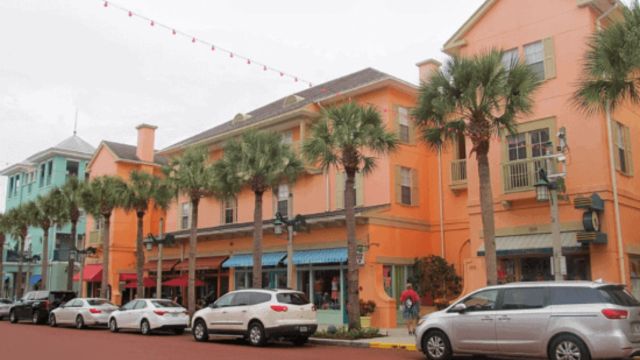 Best Places to Visit Near Orlando