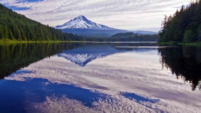 Best Places to Visit Near Portland Oregon