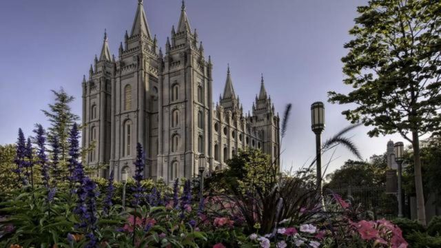 Best Places to Visit Near Salt Lake City