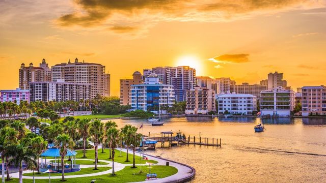 Best Places to Visit South Florida