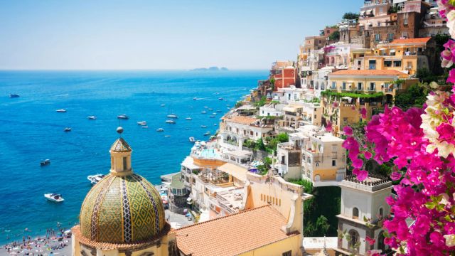Best Places to Visit Southern Italy