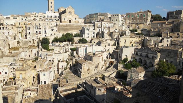 Best Places to Visit Southern Italy