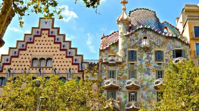 Best Places to Visit Spain in December