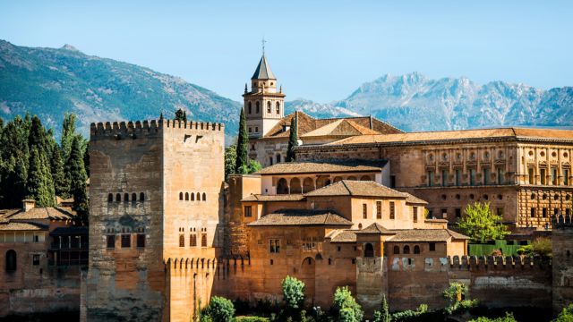 Best Places to Visit Spain in December