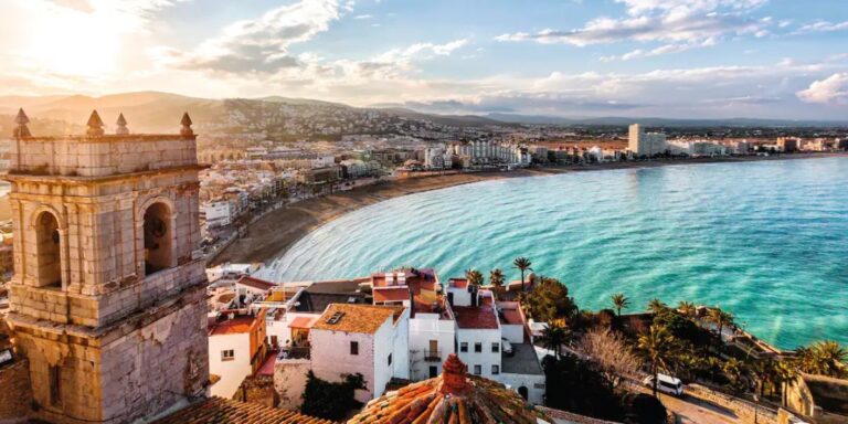 Best Places to Visit Spain in November