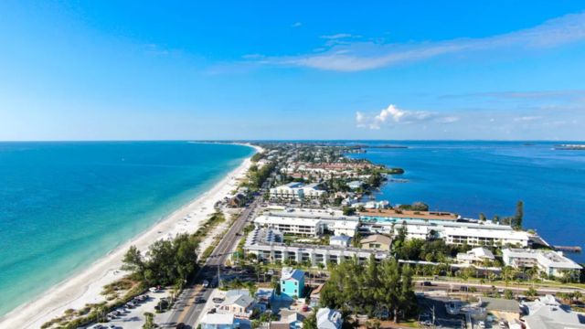 Best Places to Visit West Coast Florida