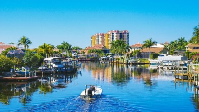 Best Places to Visit West Coast Florida