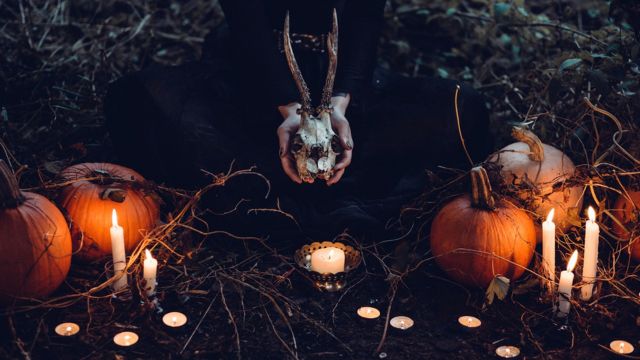 Best Places to Visit for Halloween With Family