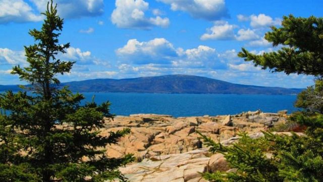 Best Places to Visit in Acadia National Park